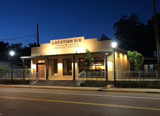 Location Six Brewing - Visual
