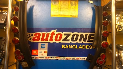 Photos of Auto Zone Bangladesh