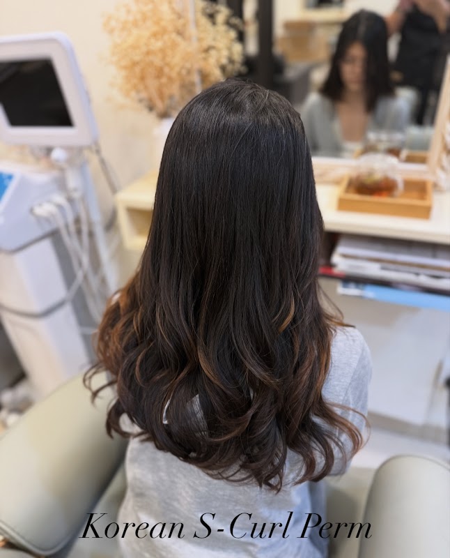 Hairtistic By Oliver.P — hair salon in George Town