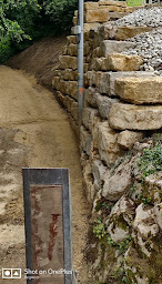 Photo n°13 de Gouy-pailler Benjamin Travaux Publics à Saint-Thomas-en-Royans (Entreprise de VRD)