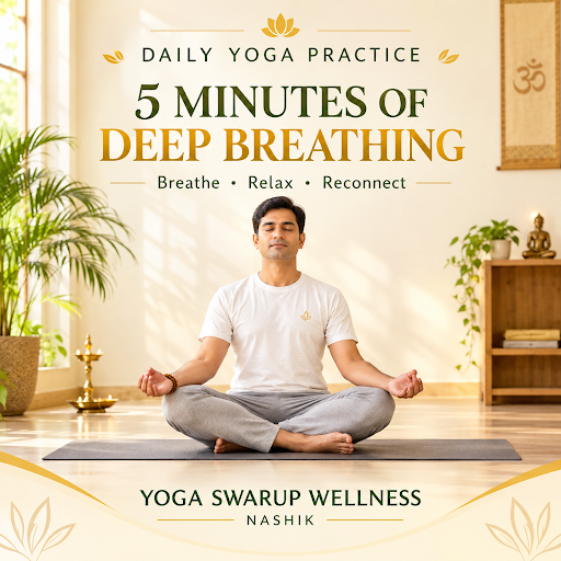 🧘‍♂️ Breathe • Relax • Reconnect post image