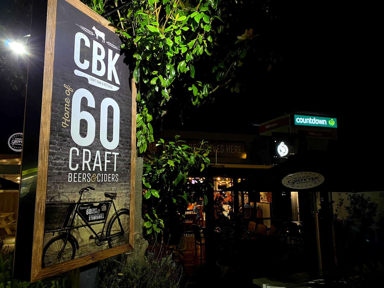 CBK — photo 8