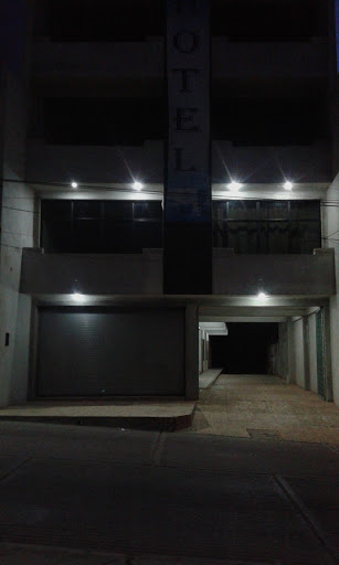 Hotel Real Cintalapa - Thumbnail