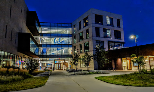 The University of Kansas School of Business