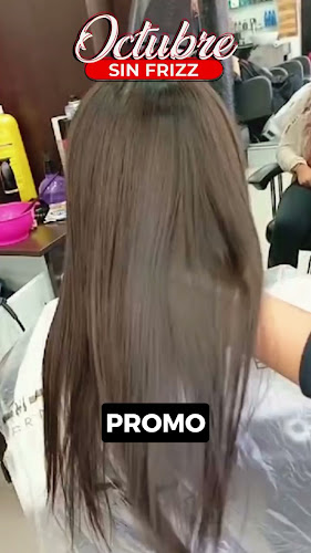Stilo Chic - Peluquería