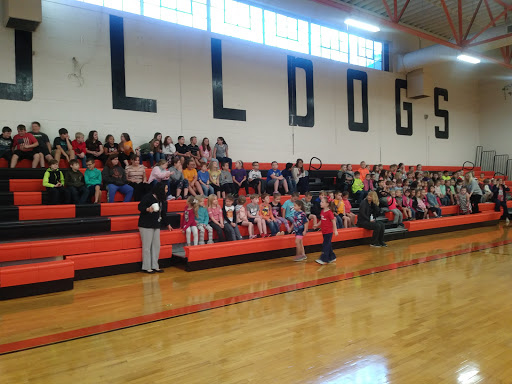 Gleason High School