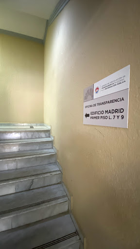 Unidad de Transparencia, Acceso a la Información Pública y Protección de Datos Personales Gallery - Mexico
