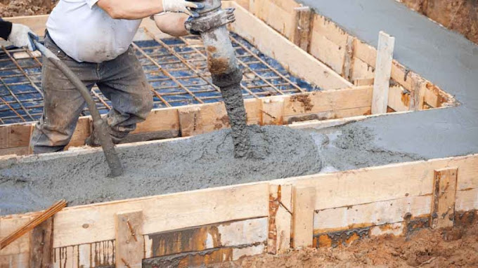 Concreters Wollongong Experts