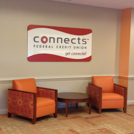 Connects Federal Credit Union - Thumbnail
