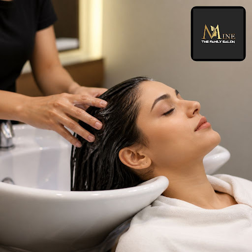 Is your hair feeling dry, frizzy or lifeless? At Mine The Family Salon and Academy, we specialise… post image