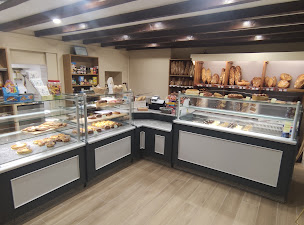 Photo n°1 de Jacquetton Fabrice à Lay (Boulangerie)