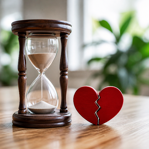 When a marriage has broken down beyond repair, a long court battle only adds to the pain. Mutual… post image