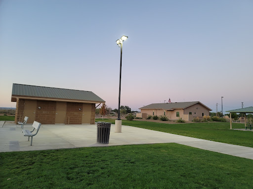 Kirtland Town Park