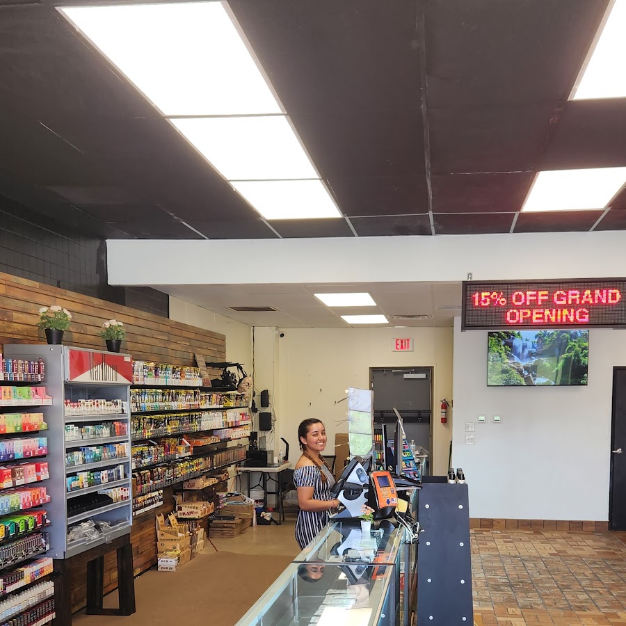 XD VAPE & CBD ARLINGTON – BEST VAPE SHOP IN ARLINGTON