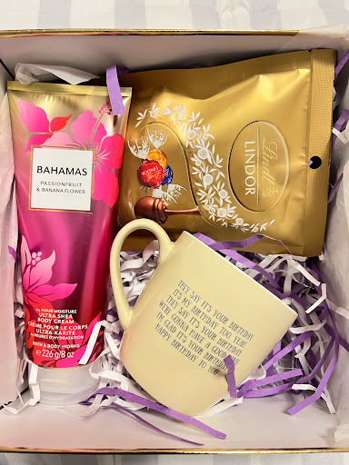 GIFTSY - Gifting made Easy - Thumbnail