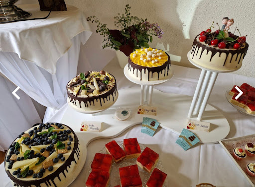 HERZGEBÄCK - Visual