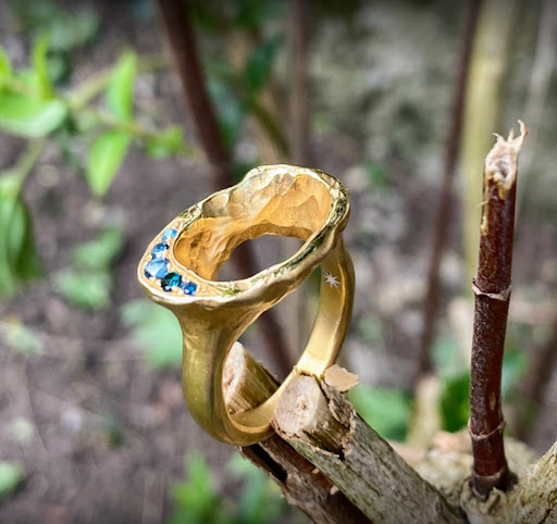Astartelux Jewelry - Thumbnail