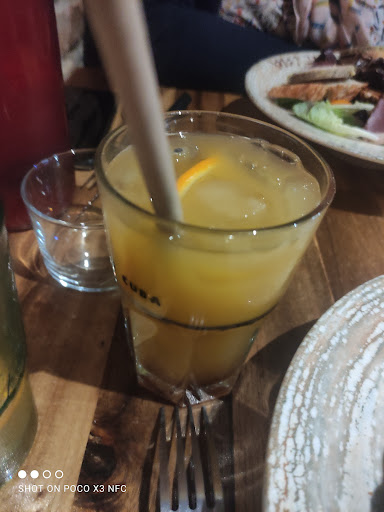 Restaurant La Cantina - Thumbnail