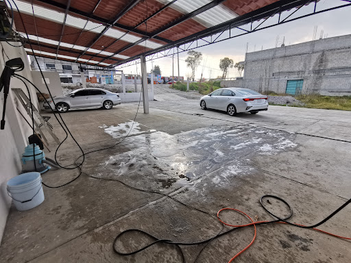 Dober Wash