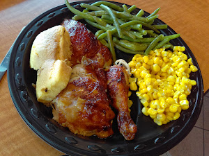 Boston Market photo