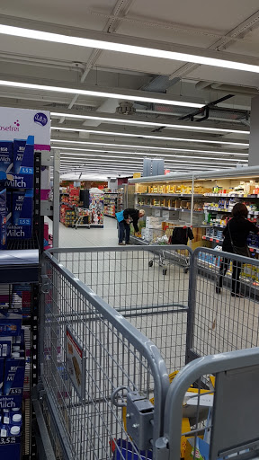 Kaufland Halle (Saale)-Südst, Gallery - Germany