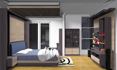 Photos of Minimalist Interior Design & Furniture
