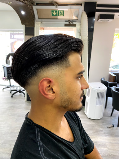 Neuer Style by Ali Damen- & Herrensalon - Thumbnail