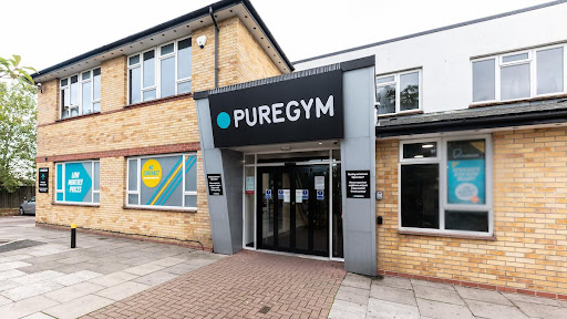 PureGym London Finchley