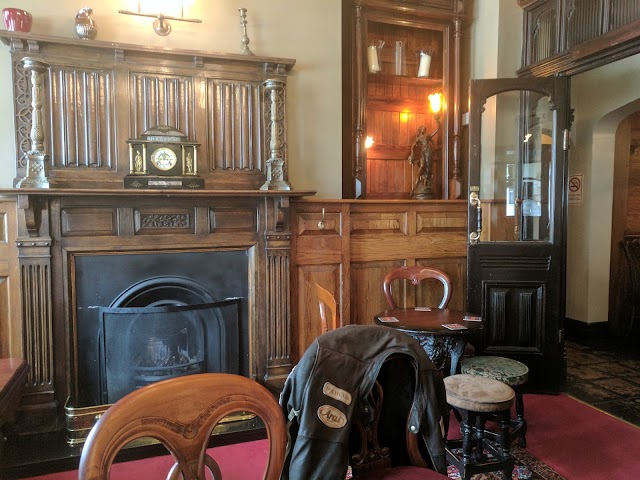 The Deansgate Tavern