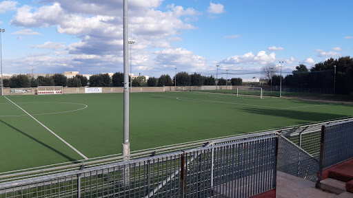 Campo Sportivo Cianci - Thumbnail