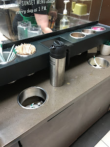 Starbucks photo