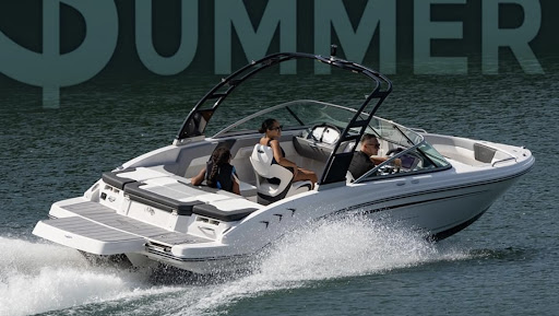 Capri Marine - Thumbnail