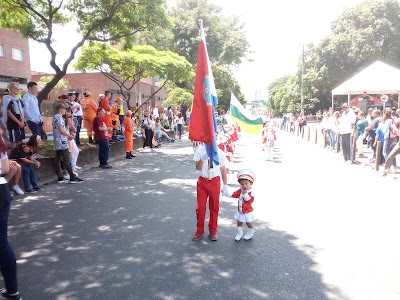 Photos of Ajedrez Alcald&iacute;a de Medellin Park