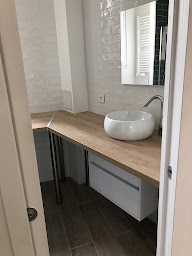 Photo n°6 de Creaark à Champigny-sur-Marne (Travaux généraux)