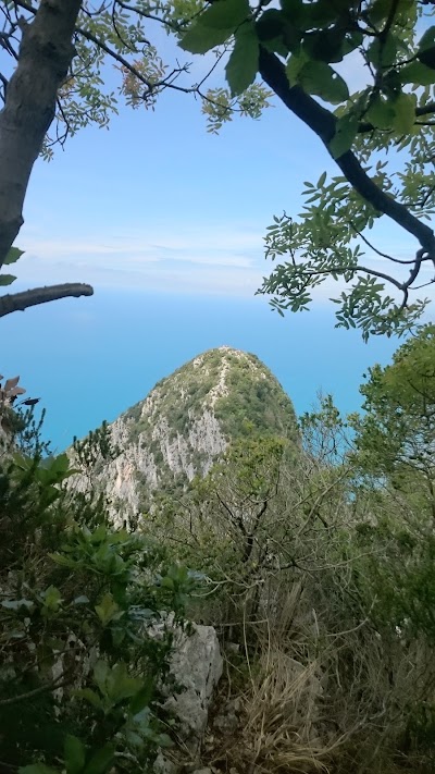 Photos of Circeo Mountain