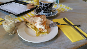 Petit Restaurant Lunchroom Le Clochard photo