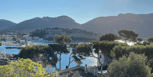 Photo n°1 de The French Lodge à Cassis (Agence de location de maisons de vacances)