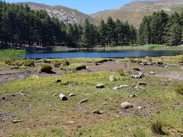 Lac de Creno
