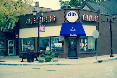 Zion Laundry Services