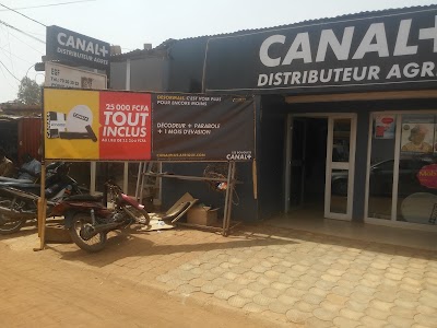 Photos of EGF Mand&eacute;