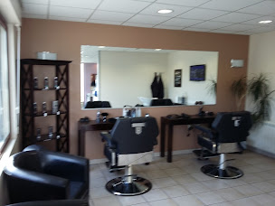 Photo n°5 de Créa'Tif à Plouézec (Salon de coiffure)