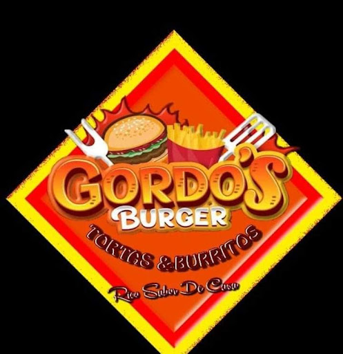 Gordo's Burguer Gallery - Mexico