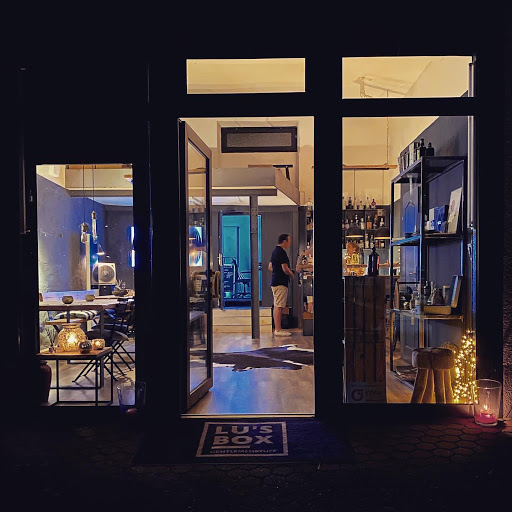 Lu's Box Conceptstore