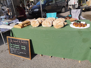 Photo n°10 de Fournil du Larboust à Cathervielle (Boulangerie)