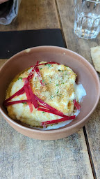 Photo n°30 de Le bistrot du potager à Salon-de-Provence (Restaurant)