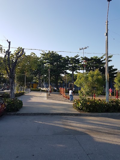 park