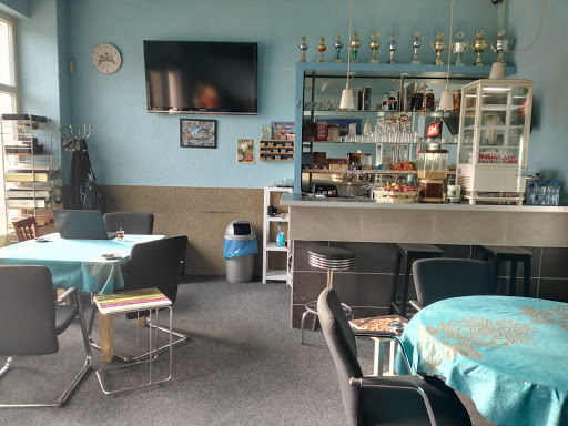 Cafe Güneș - Visual