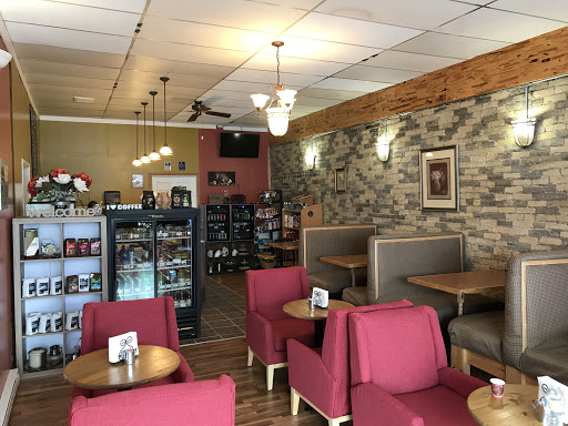 Center Street Cafe, LLC