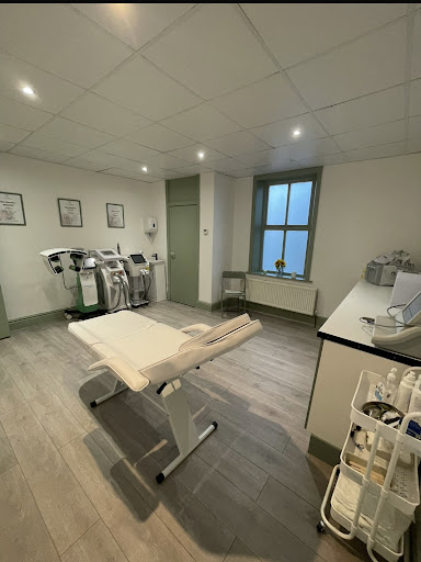 My Choice Aesthetics Ltd