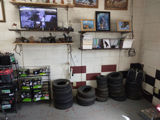 Shasta Valley Tire Services - Thumbnail